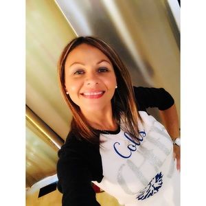 Meet your Posher, Kristy